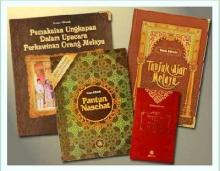 Sosialisasi Tunjuk Ajar Melayu yang diikuti oleh seratusan pelajar resmi ditutup